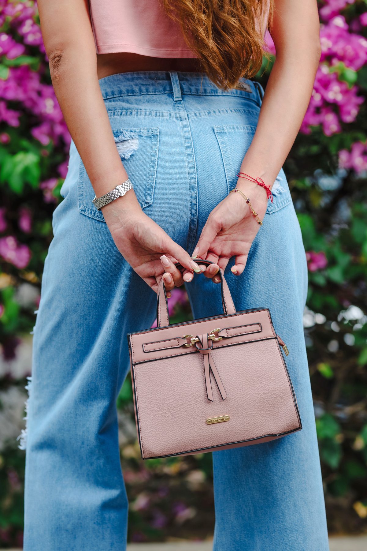 Equinox — accesorios