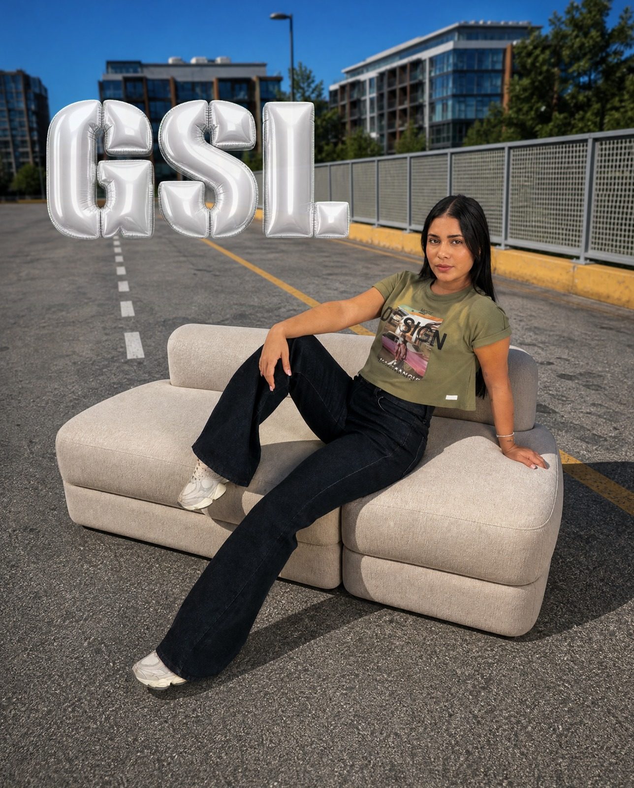 GSL
