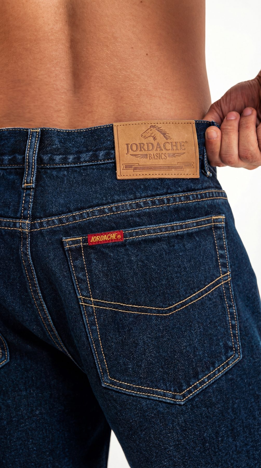 Jordache