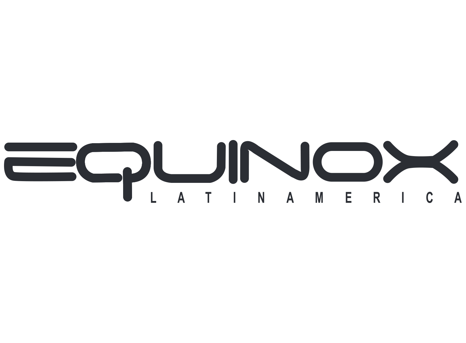 Logotipo de Equinox