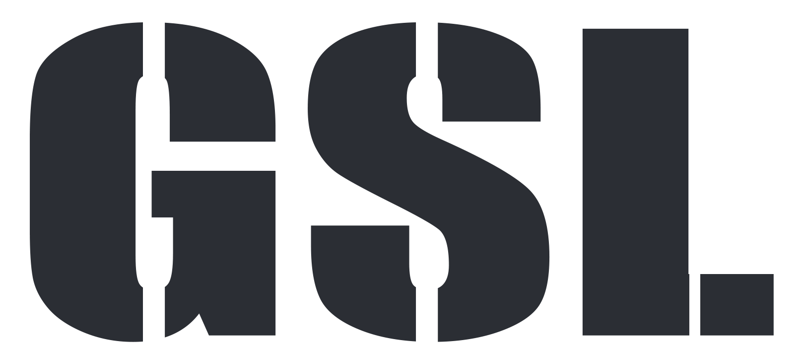 Logotipo de GSL