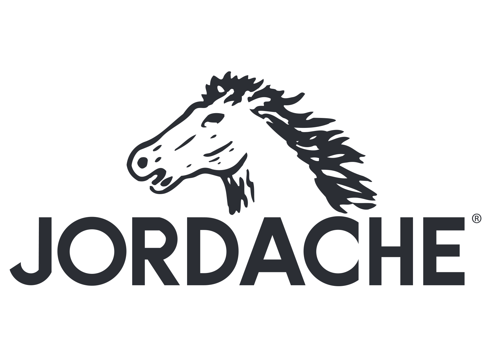 Logotipo de Jordache
