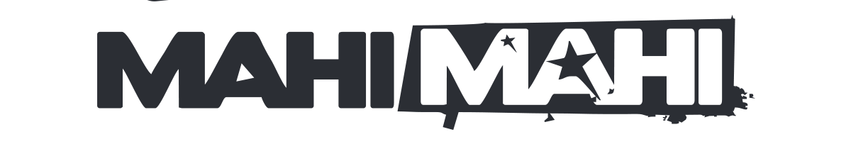 Logotipo de Mahi Mahi