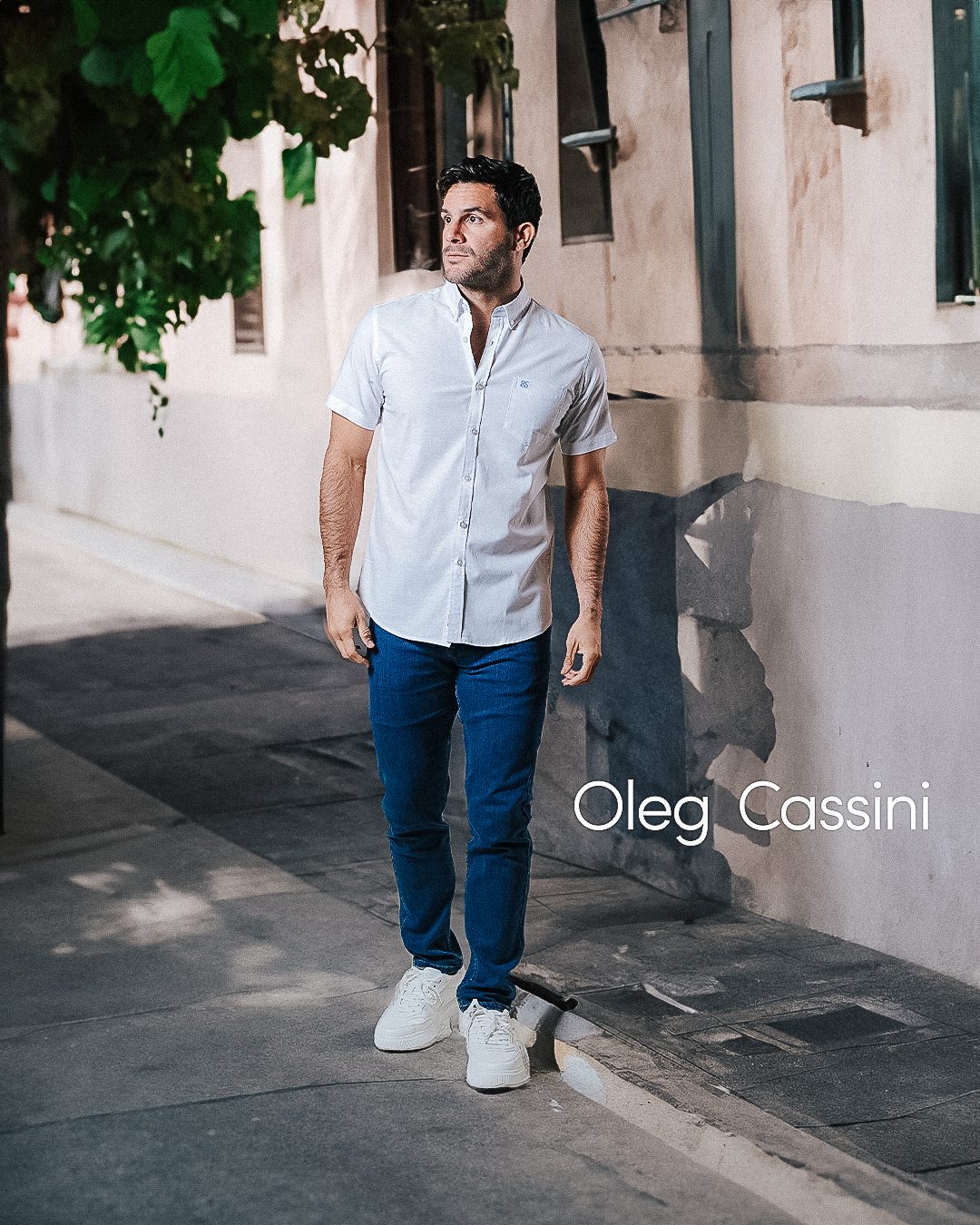 Oleg Cassini