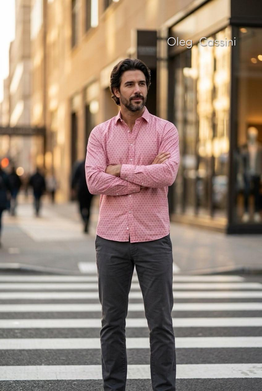 Oleg Cassini