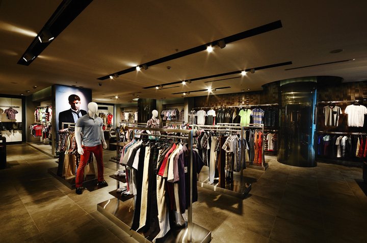 Showroom Grupo Azrak